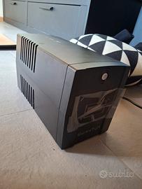 Gruppo di Continuità Professionale EPYC Quantum