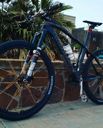 MTB LOOK