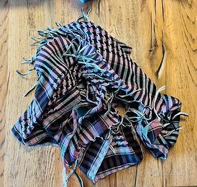 Foulard cotone