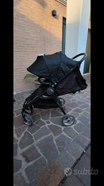 passeggino baby jogger 