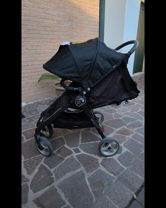 passeggino baby jogger 