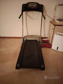 Tapis roulant Bsq Maxi Truck