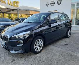 BMW 216d Active Tourer Advantage
