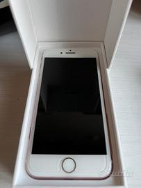 iPhone 7 128gb - Buone condizioni