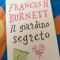 Libro Il giardino segreto