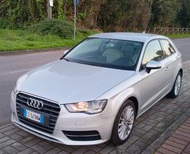 Audi A3 1.6 TDI Attraction