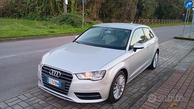 Audi A3 1.6 TDI Attraction