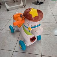 cavallino chicco
