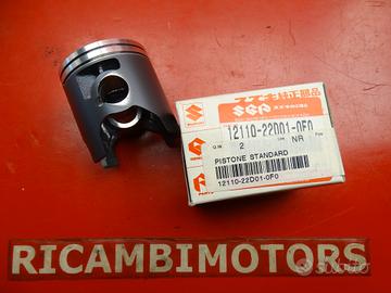 PISTONE SUZUKI RG250 RG 250