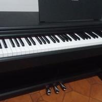 pianoforte digitale Yamaha YDP  165 Arius