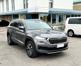 Skoda Kodiaq 1.5 TSI ACT DSG Style TAGLIANDI CERTI