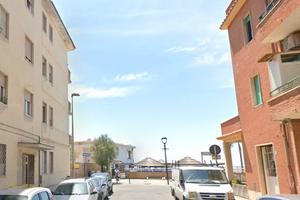 Ladispoli luminoso bilocale arredato