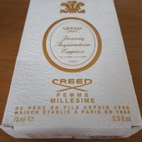 Profumo creed jasmin imperatrice eugenie 75ml