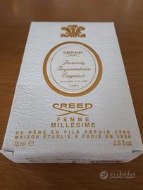 Profumo creed jasmin imperatrice eugenie 75ml