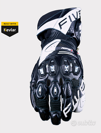 NUOVI Five gloves, RFX1 evo 2xl/12