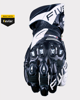 NUOVI Five gloves, RFX1 evo 2xl/12