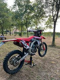 Crf 450 2019