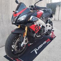 Aprilia Tuono V4 1100 RR my 2018