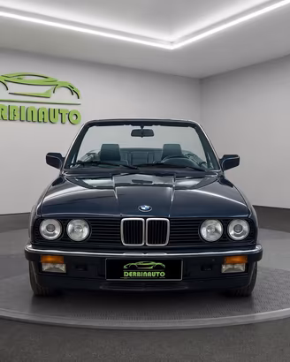 Bmw 320 320i Cabriolet