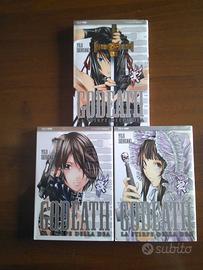 godeath-la stirpe della dea(j-pop,seinen manga,201