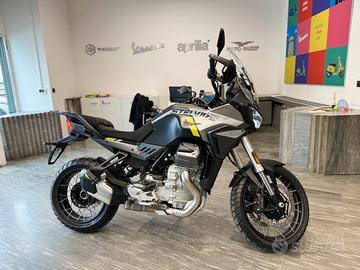 Moto Guzzi STELVIO PFF 2024