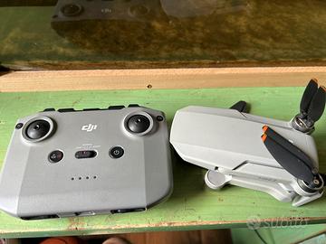 Drone dji Mini 2