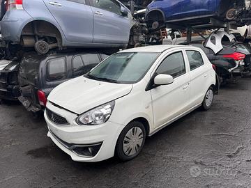 RICAMBI MITSUBISHI SPACE STAR 2018 BENZINA 3A90