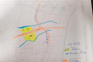 Terreno seminativo loc. Tufara Valle (Av)