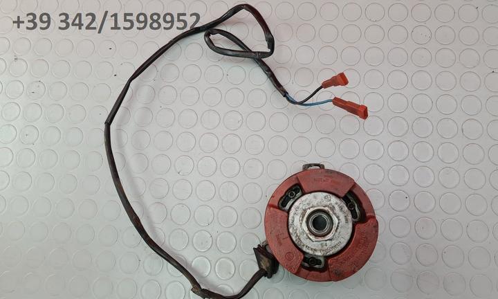 STATORE MOTOPLAT HUSQVARNA CR 250 1986 1985 WR