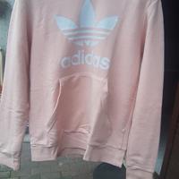 Felpa adidas ragazza