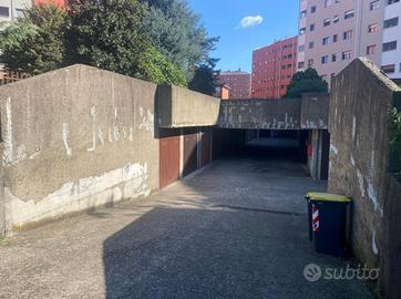 Box/Posto auto Settimo Milanese