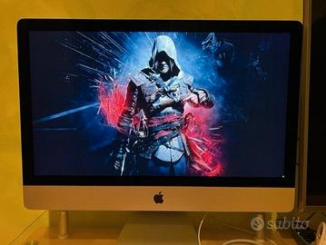 Apple iMac 27" Retina 5K