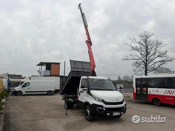 Daily 70c17 gru fassi f65 ribaltabile 3.20 (2015)