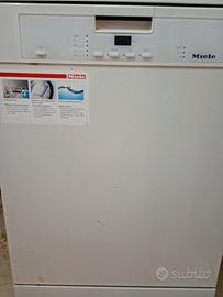 lavastoviglie miele 