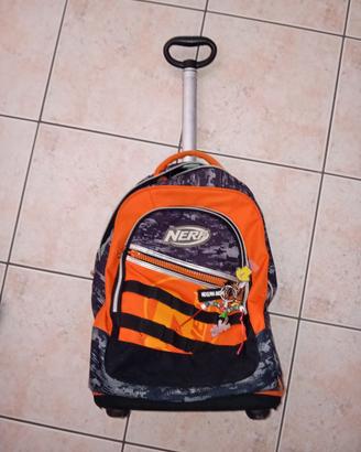 Trolley Seven Nerf