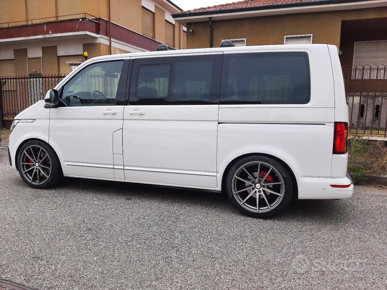 Volkswagen Multivan 6ª '15-'24