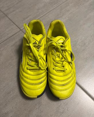 Scarpe calcetto nr 37 joma