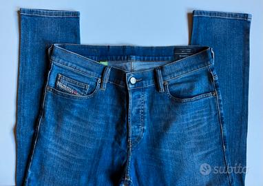 Jeans Diesel "D-Luster"