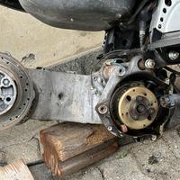 Minarelli orizzontale