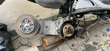 Minarelli orizzontale