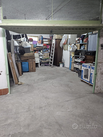 Box / garage 24mq
