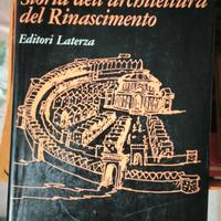 Storia dell'architettura del Rinascimento - Leonar