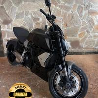 Ducati Diavel 1260 - 2019