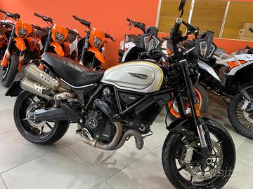 Ducati Scrambler 1100 - 2021