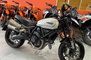 Ducati Scrambler 1100 - 2021