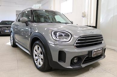 MINI Countryman 1.5 One D Business Countryman Au