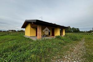 CASA INDIPENDENTE A ROMANO DI LOMBARDIA