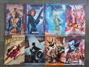 Fumetti Marvel Vari