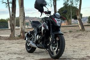 Voge Brivido 300 - 2022