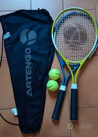 racchette tennis ARTENGO TR700